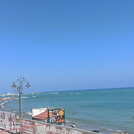 Apartamento Primera Linea Benalmádena Exterior photo