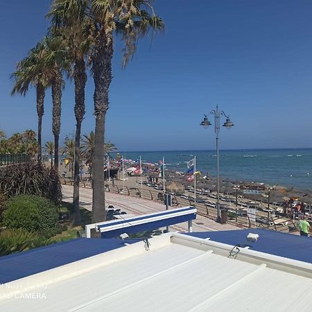 Apartamento Primera Linea Benalmádena Exterior photo