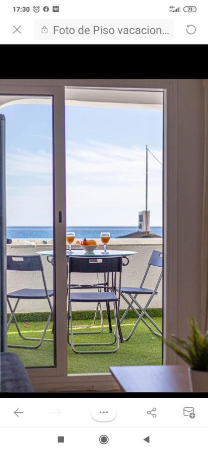 Apartamento Primera Linea Benalmádena Exterior photo