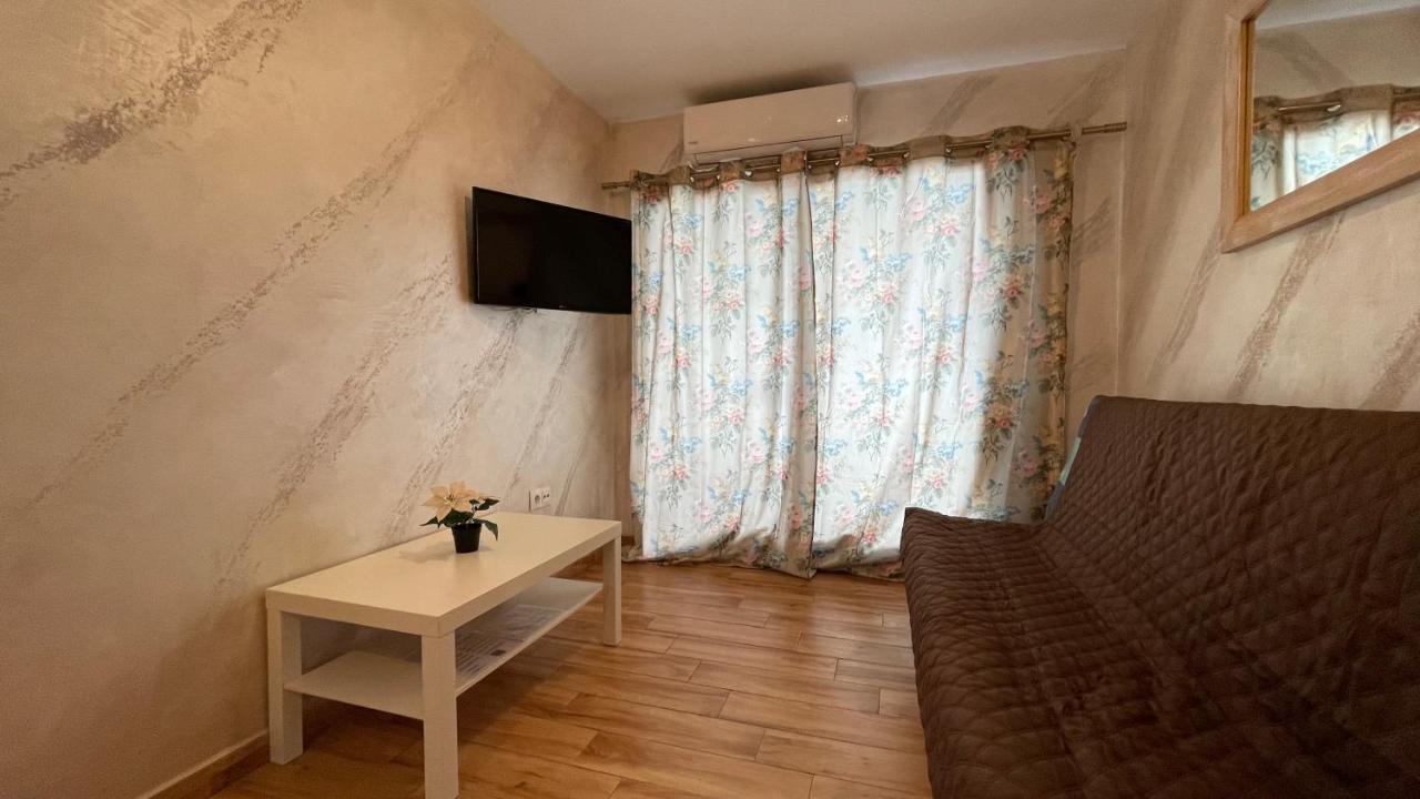 Apartamento Primera Linea Benalmádena Exterior photo