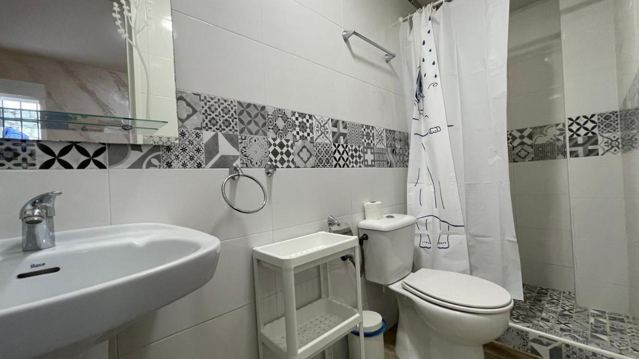 Apartamento Primera Linea Benalmádena Exterior photo
